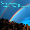 Somewhere over the Rainbow (Radio Version) - Rainbow Singers