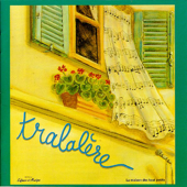 Tralalère - Enfance Et Musique