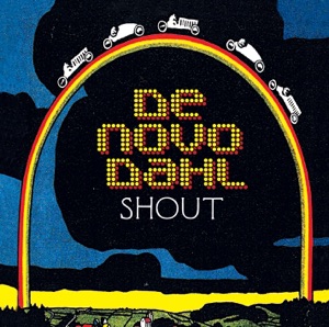 Shout - Single