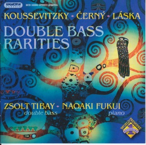 Double Bass Rarities