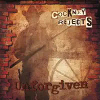 Useless Generation — Cockney Rejects