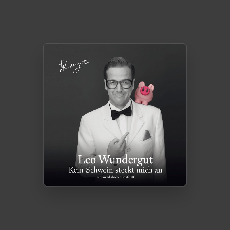 Leo Wundergut