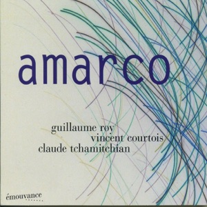 Amarco