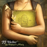 The Pretty & the Plain - JJ Heller