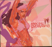 Electric Gypsyland 2 - Various Artists
