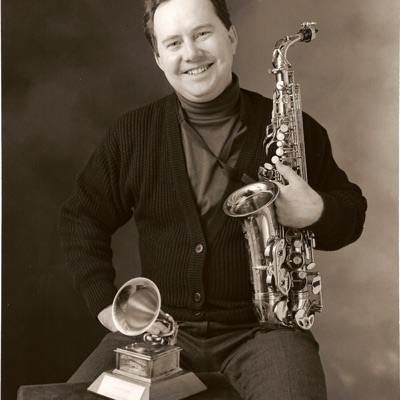 Concert Recital for Saxophone