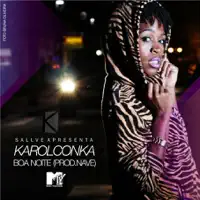 Louca e Sagaz (feat. WC no Beat)