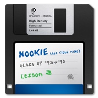 Klass of '92 - '95 (Lesson 2) - Nookie & Cloud Nine