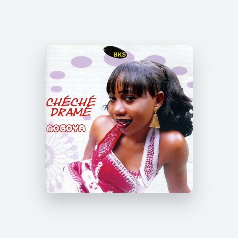 Chéché Dramé