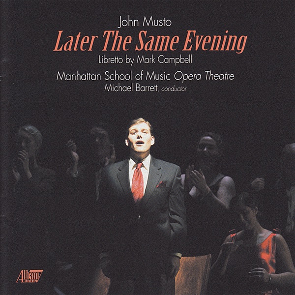 Later the Same Evening