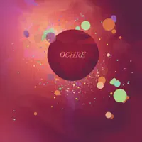 Napolese — Ochre