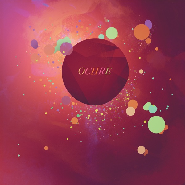 Ochre — Like Dust Of The Balance