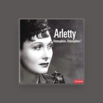 Arletty