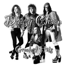 Daisy Chain - Psychodelic Neighbor