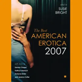 The Best American Erotica, Volume 14: Dangerous Games