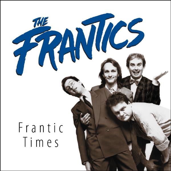 Boot to the Head - Album by The Frantics - Apple Music