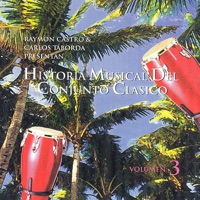 Conjunto Clasico & Tito Nieves - Felicitaciones