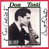 Don Tosti - Castigame (slow mambo)