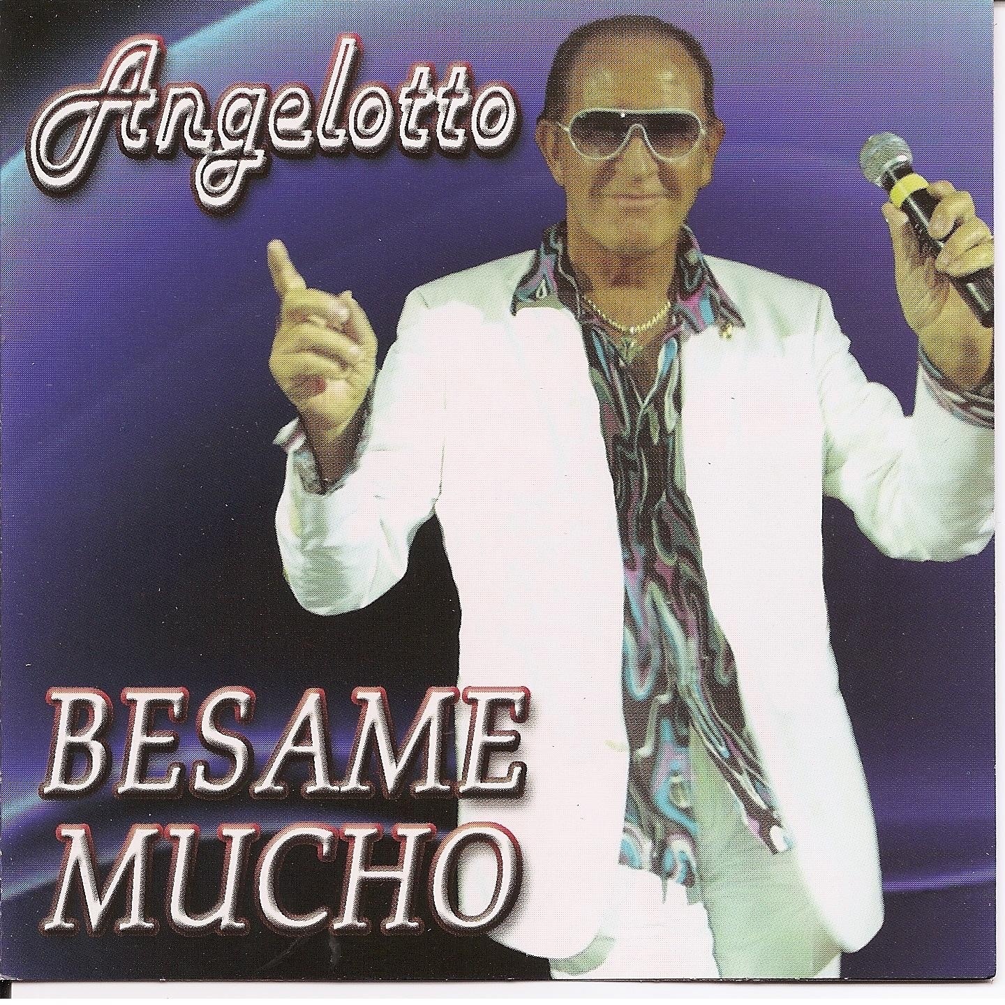 Besame Mucho