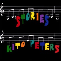 Stories - kito peters
