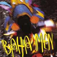 Junkanoo - Baha Men