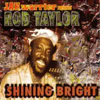 Black History — Rod Taylor
