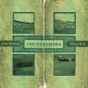 Countrysides - EP