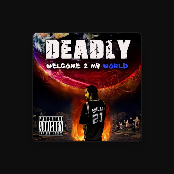 Deadly's avatar