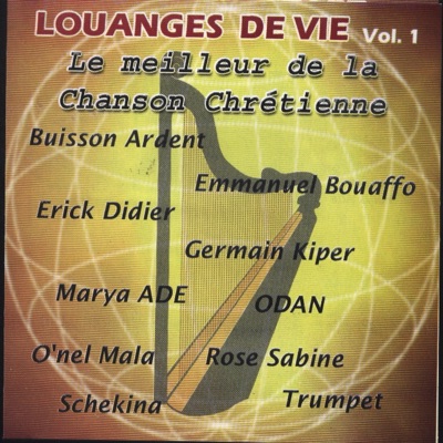 Trumpet - Lago Zounagnon