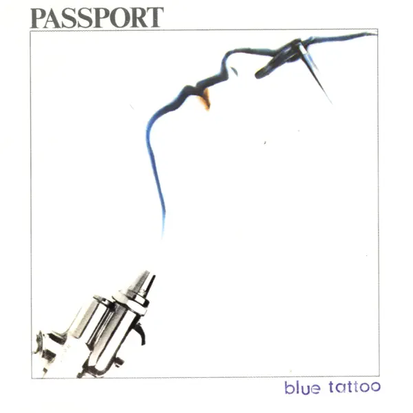 In a Melancholy Way — Klaus Doldinger's Passport