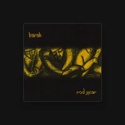 Listen to Rod Gear, watch music videos, read bio, see tour dates & more!