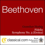 Ludwig Van Beethoven, Fidelio, Op. 72C