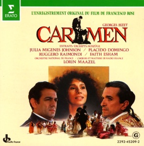 Bizet: Carmen (Highlights)