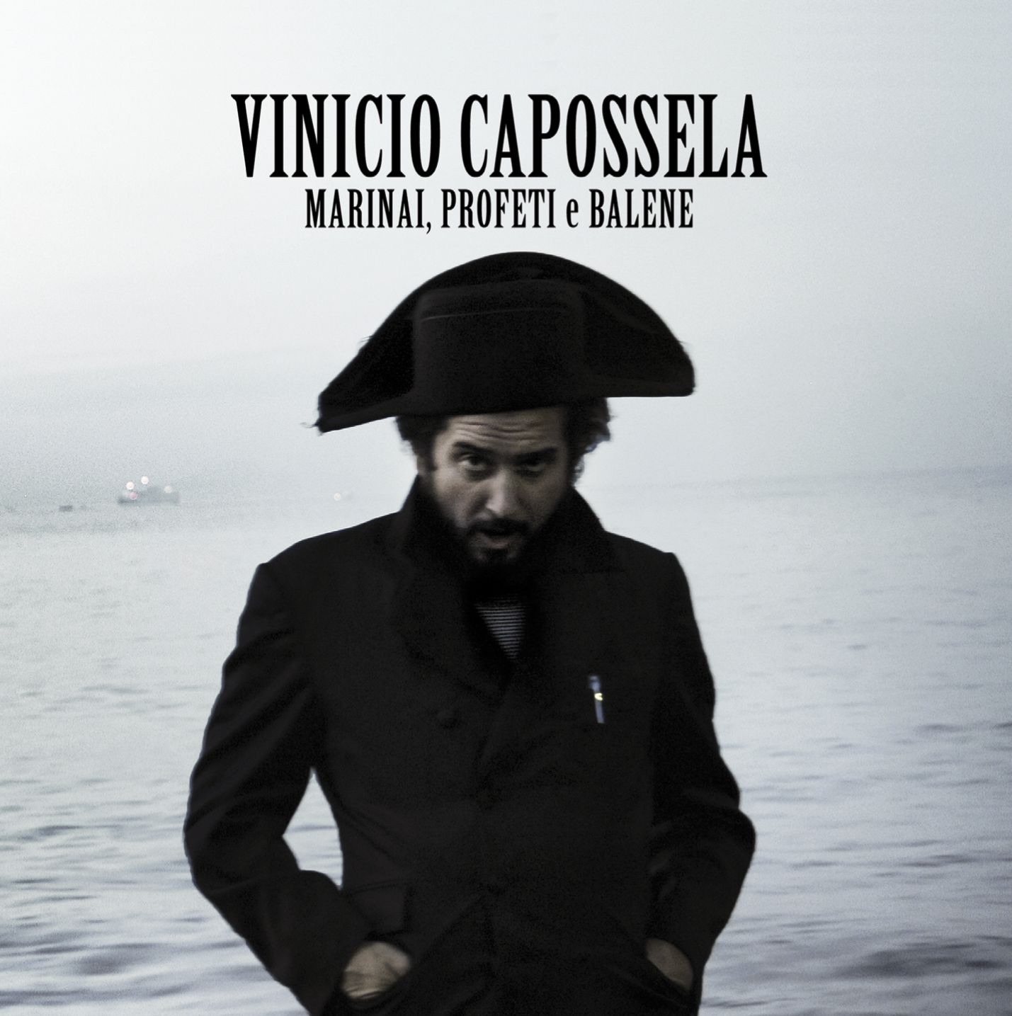 Marinai, profeti e balene (Deluxe Album With Booklet)