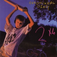 Guadalcanal Diary - Litany (Life Goes On)