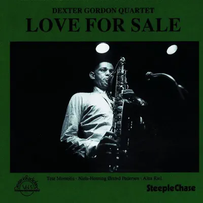 Love for Sale - Dexter Gordon