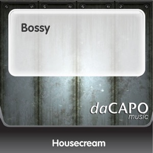 Bossy (The Dance Remix)