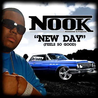 New Day - Single