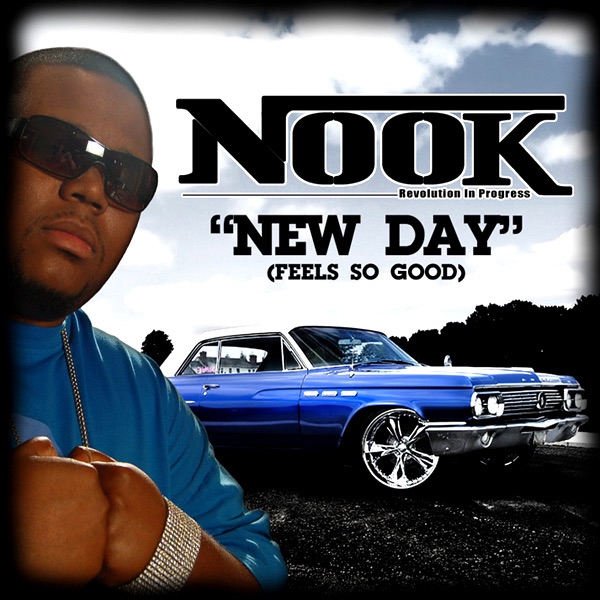 New Day