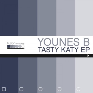 Tasty Katy - EP