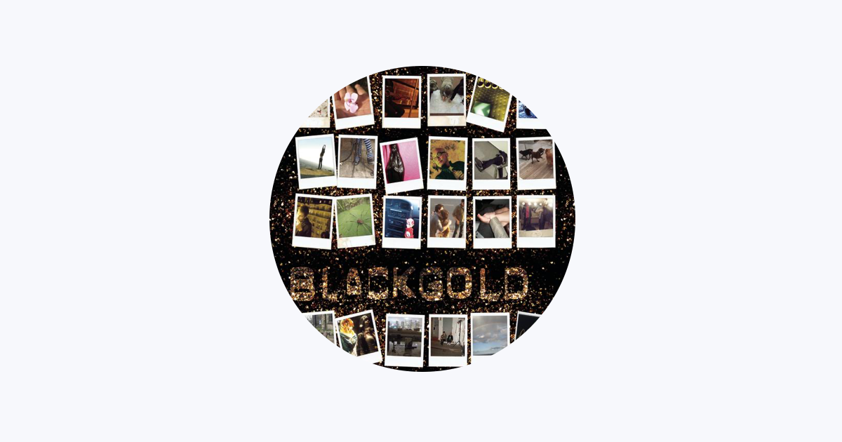 ‎Black Gold - Apple Music
