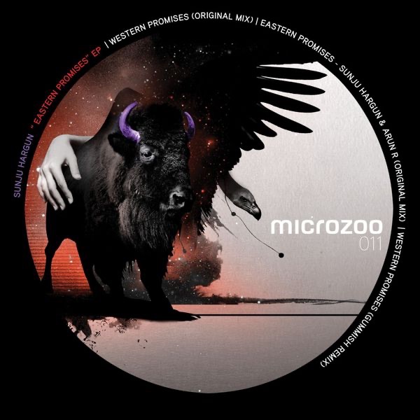 Western Promises (Original Mix)