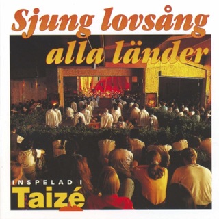 Liederen Uit Taizé De Taizé En Apple Music