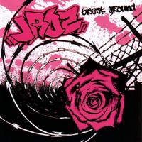 Break Ground - Jroz