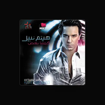 Listen to Haytham Nabil, watch music videos, read bio, see tour dates & more!