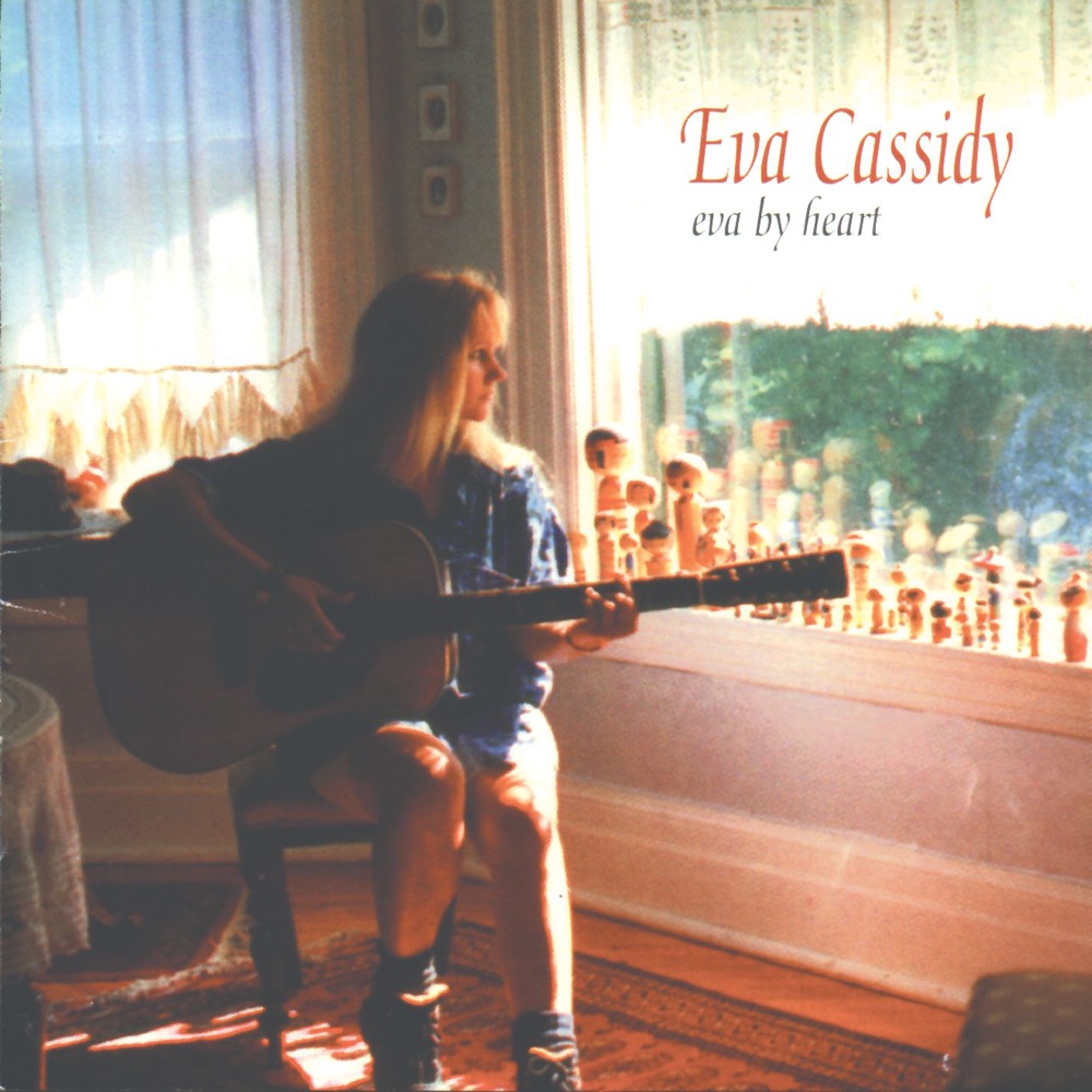 Обложка альбома «Eva By Heart» — Eva Cassidy