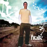 Atomic Atmosphere (Thomas Penton remix) — Fitalic
