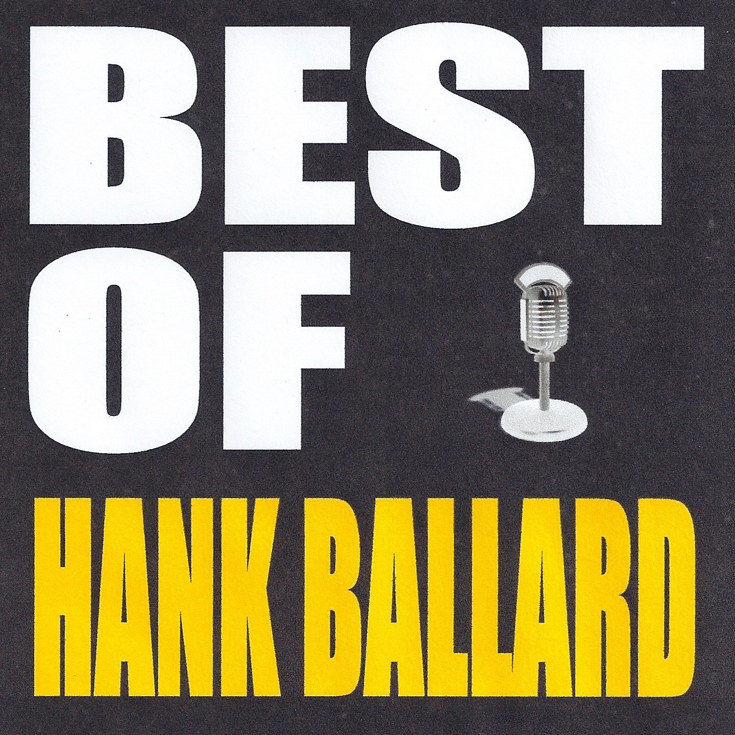 Best of Hank Ballard