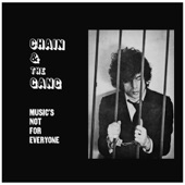 Chain & The Gang - Not Good Enough