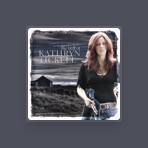 Kathryn Tickell